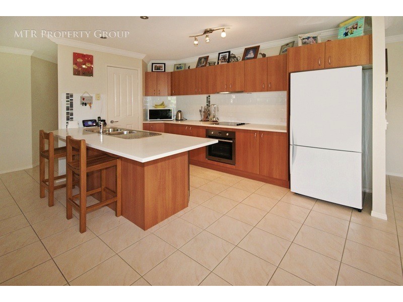 22 Kondalilla Parade, Forest Lake QLD 4078