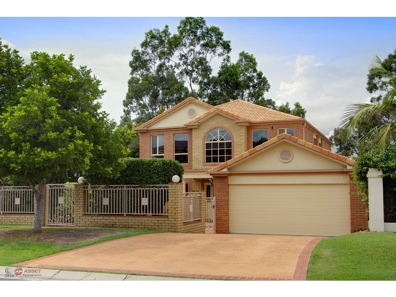 27 Alexandrina Circuit, Forest Lake QLD 4078