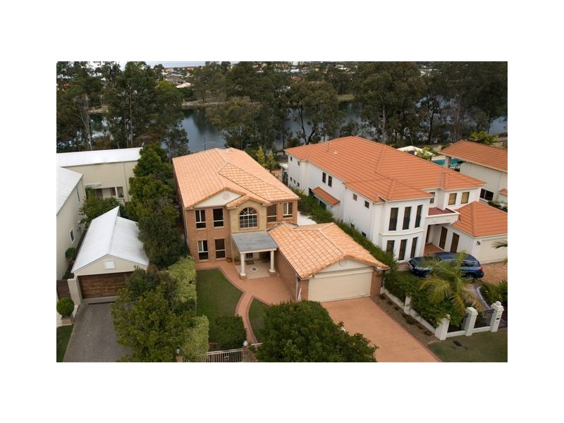 27 Alexandrina Circuit, Forest Lake QLD 4078