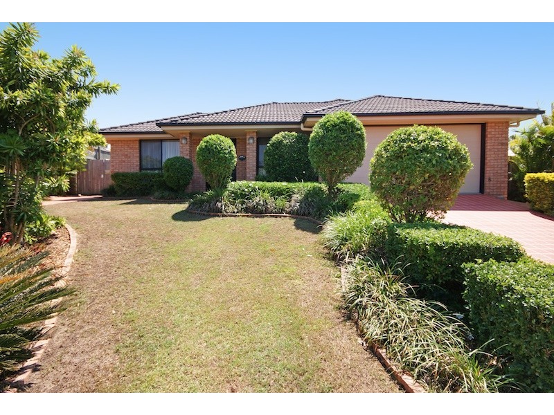 88 Claremont Parade, Forest Lake QLD 4078