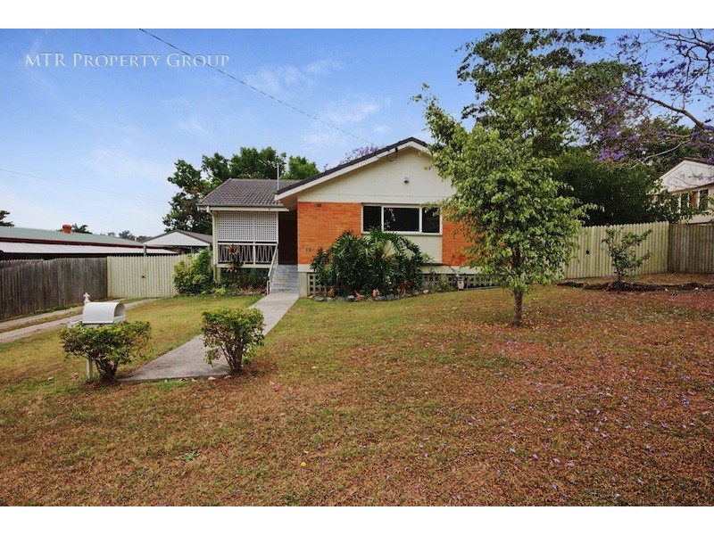 12 Bellatrix Street, Inala QLD 4077