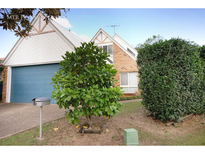 8 Cedar Close, Forest Lake QLD 4078