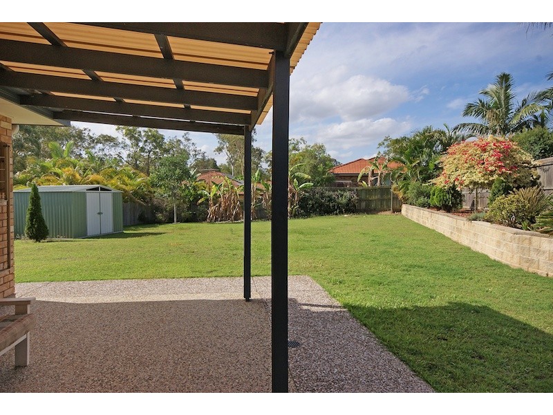 11 Diamondy Close, Forest Lake QLD 4078