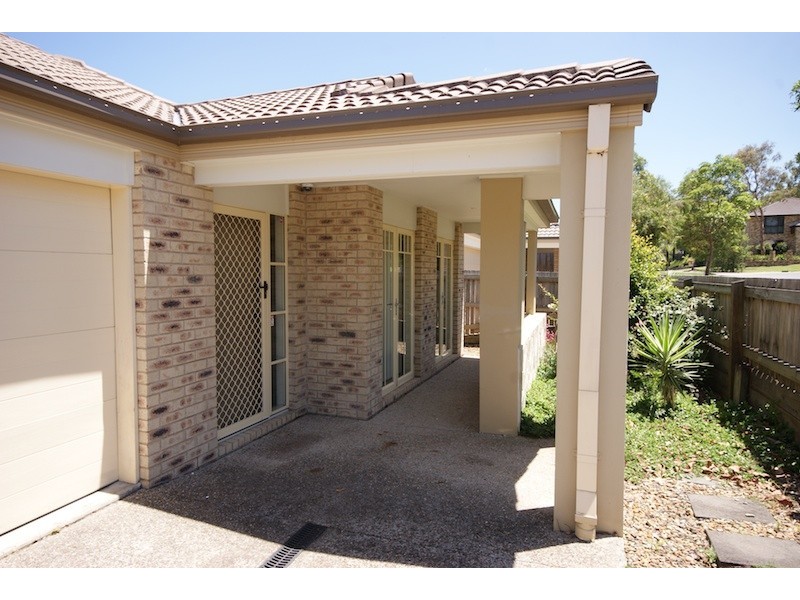 6 Nullarbor Cct, Forest Lake QLD 4078