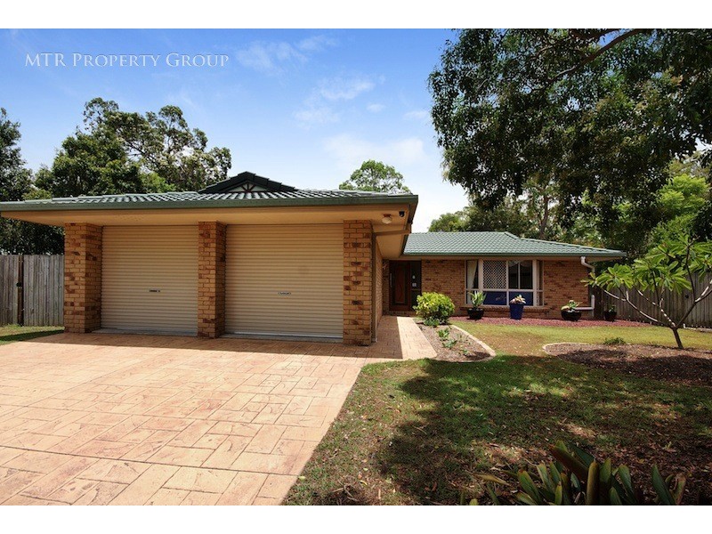 57 Baxter Crescent, Forest Lake QLD 4078