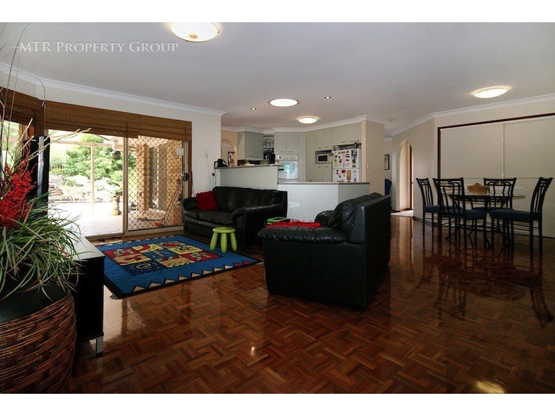 57 Baxter Crescent, Forest Lake QLD 4078