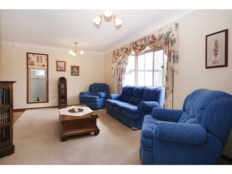 57 Baxter Crescent, Forest Lake QLD 4078