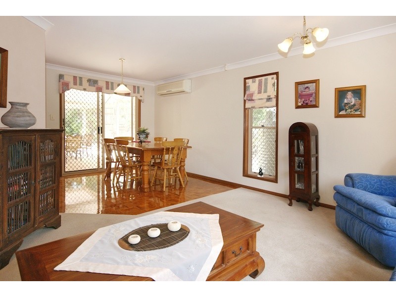 57 Baxter Crescent, Forest Lake QLD 4078