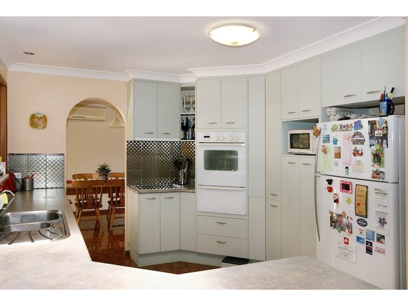 57 Baxter Crescent, Forest Lake QLD 4078