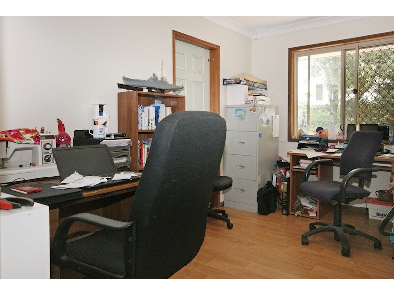 57 Baxter Crescent, Forest Lake QLD 4078