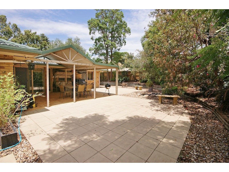 57 Baxter Crescent, Forest Lake QLD 4078