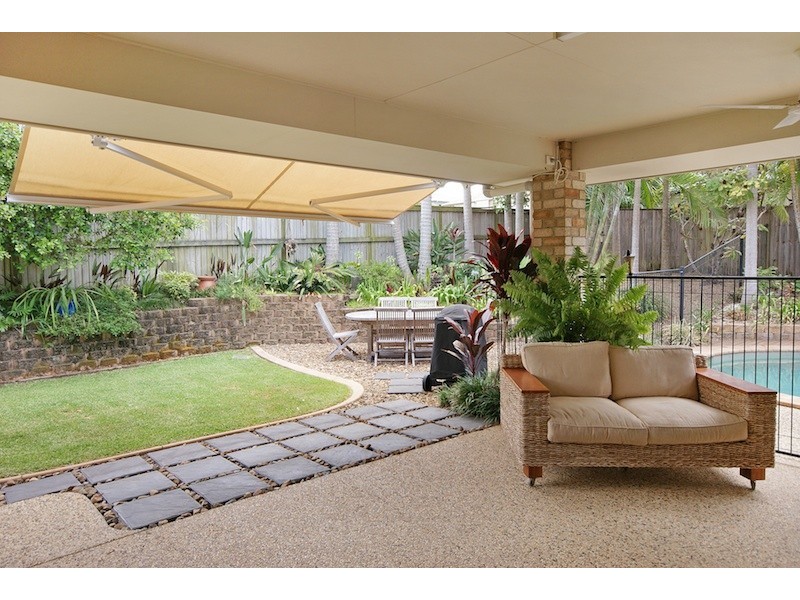 4 Yarraman Place, Forest Lake QLD 4078