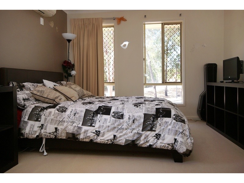 48 Ithaca Way, Forest Lake QLD 4078