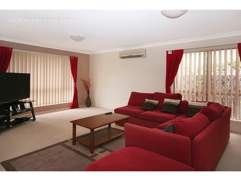 14 Yarraman Place, Forest Lake QLD 4078