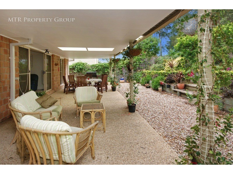 14 Yarraman Place, Forest Lake QLD 4078