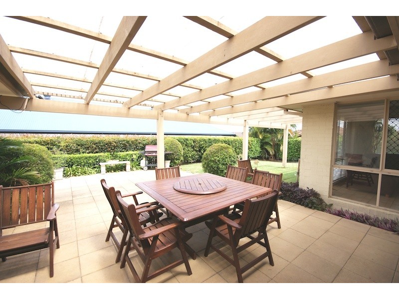 16 Fitzroy Place, Forest Lake QLD 4078