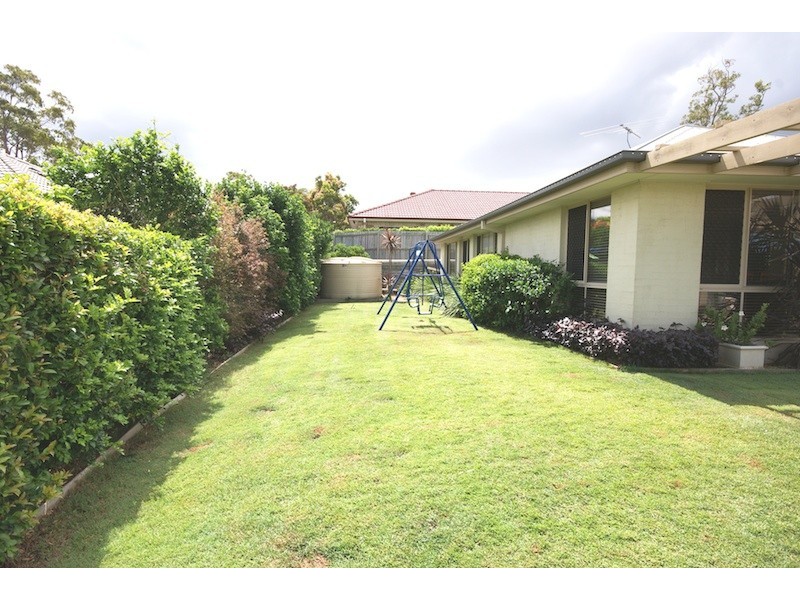 16 Fitzroy Place, Forest Lake QLD 4078