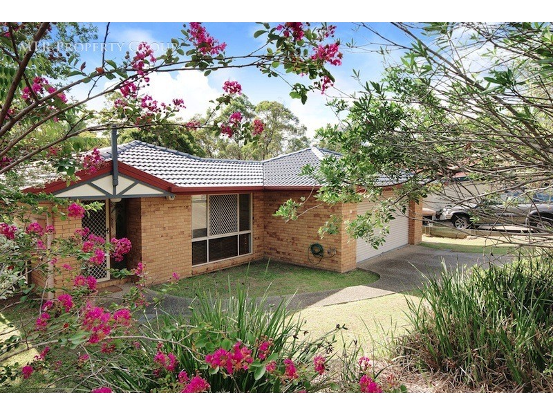 47 Brushtail Crescent, Doolandella QLD 4077