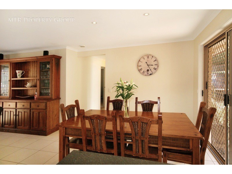 47 Brushtail Crescent, Doolandella QLD 4077