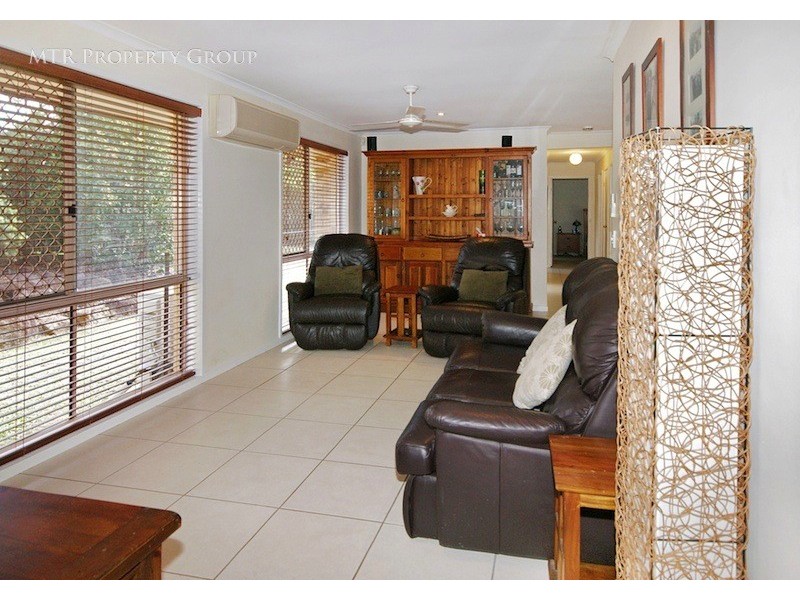 47 Brushtail Crescent, Doolandella QLD 4077