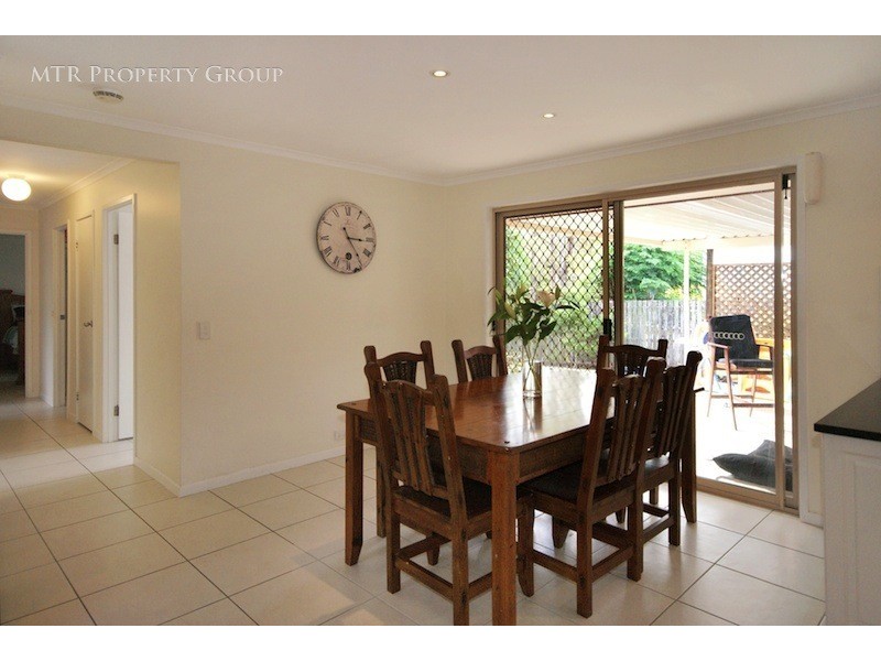 47 Brushtail Crescent, Doolandella QLD 4077