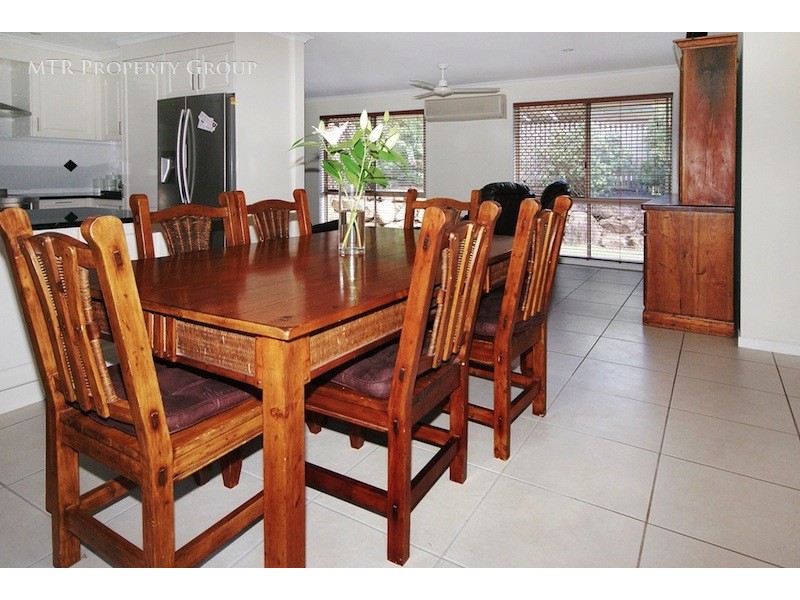 47 Brushtail Crescent, Doolandella QLD 4077