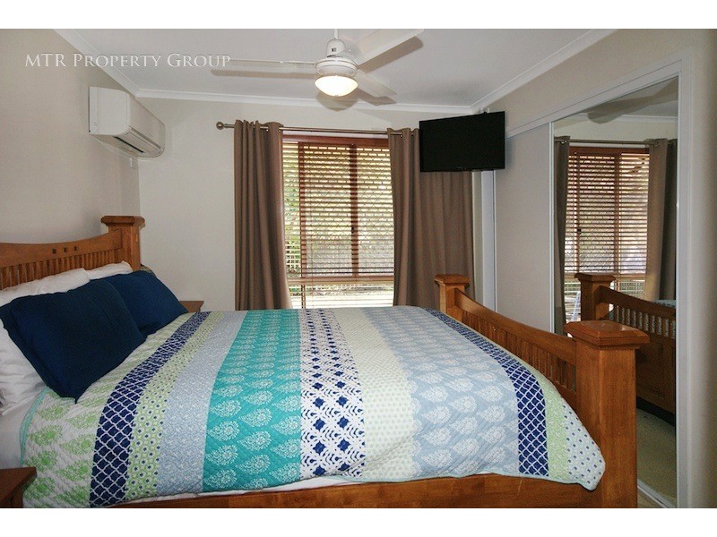 47 Brushtail Crescent, Doolandella QLD 4077