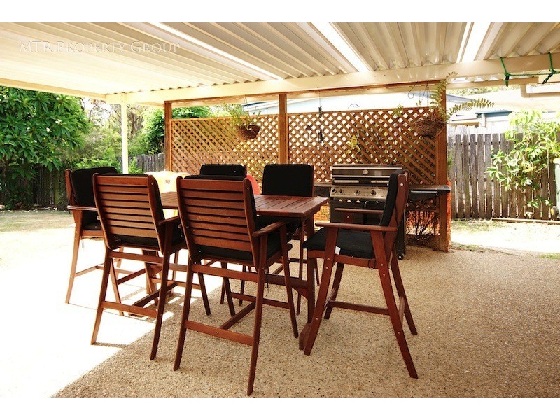 47 Brushtail Crescent, Doolandella QLD 4077