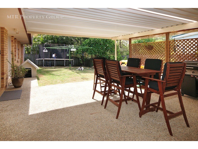 47 Brushtail Crescent, Doolandella QLD 4077