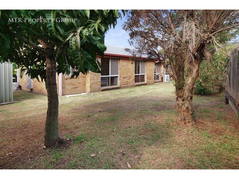 47 Brushtail Crescent, Doolandella QLD 4077