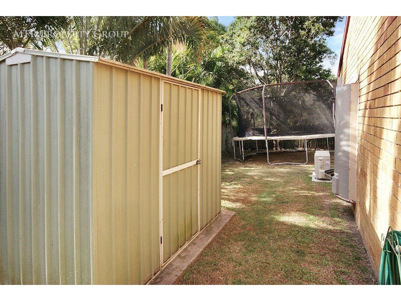 47 Brushtail Crescent, Doolandella QLD 4077