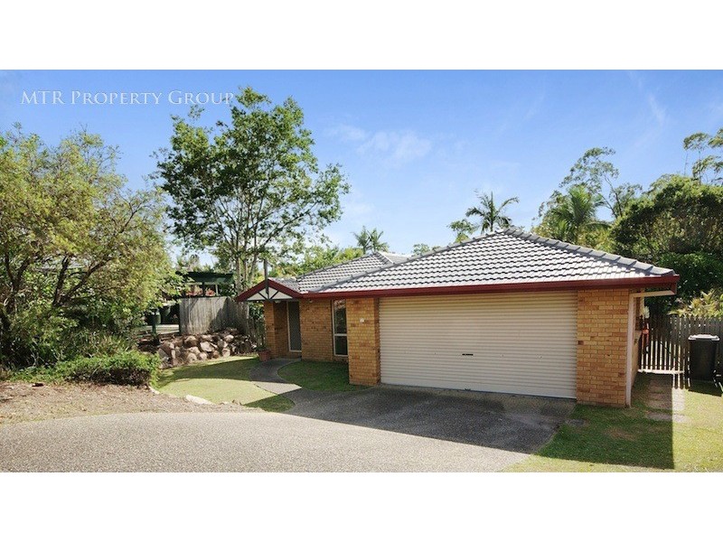 47 Brushtail Crescent, Doolandella QLD 4077