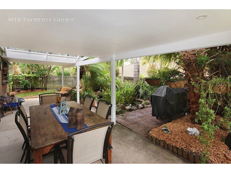 16 Martindale Place, Forest Lake QLD 4078