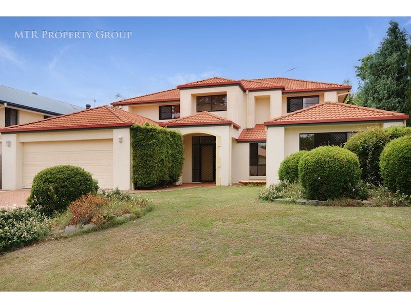 6 Santa Cruz Place, Forest Lake QLD 4078