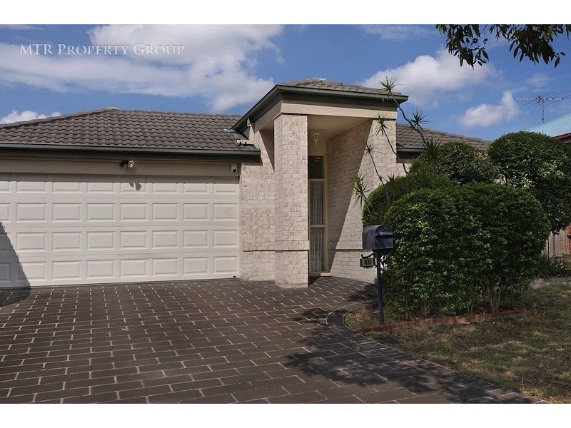 40 Kondalilla Parade, Forest Lake QLD 4078