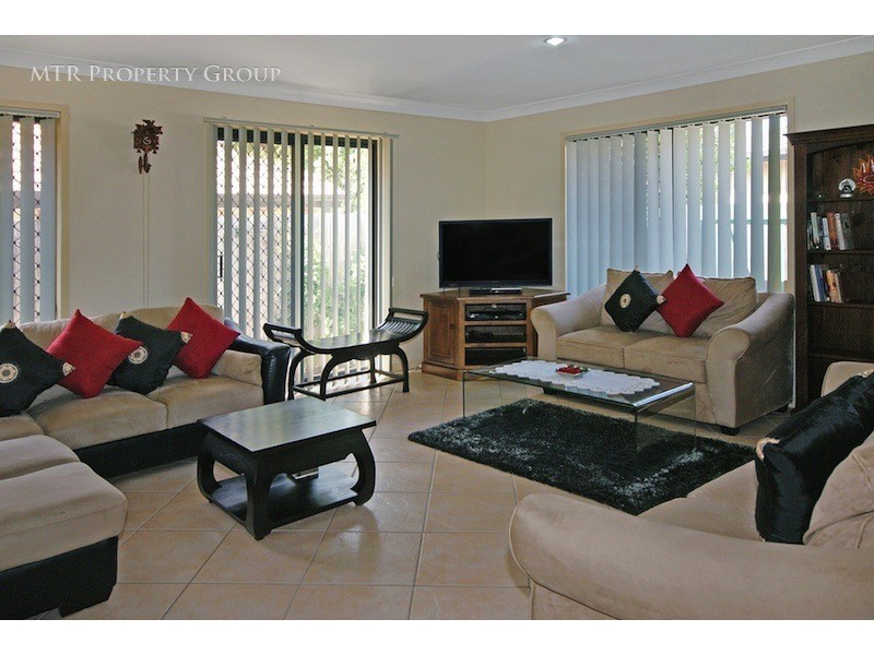 40 Kondalilla Parade, Forest Lake QLD 4078