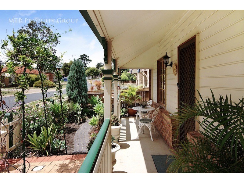 29 Central Street, Forest Lake QLD 4078