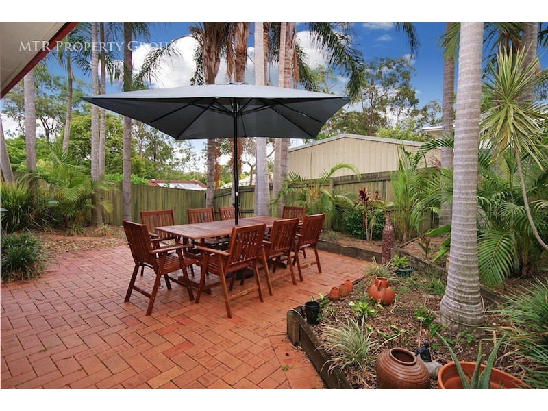 43 Flinders Crescent, Forest Lake QLD 4078