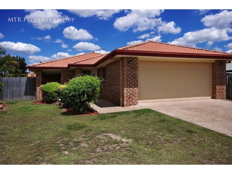 7 Agostino Close, Doolandella QLD 4077