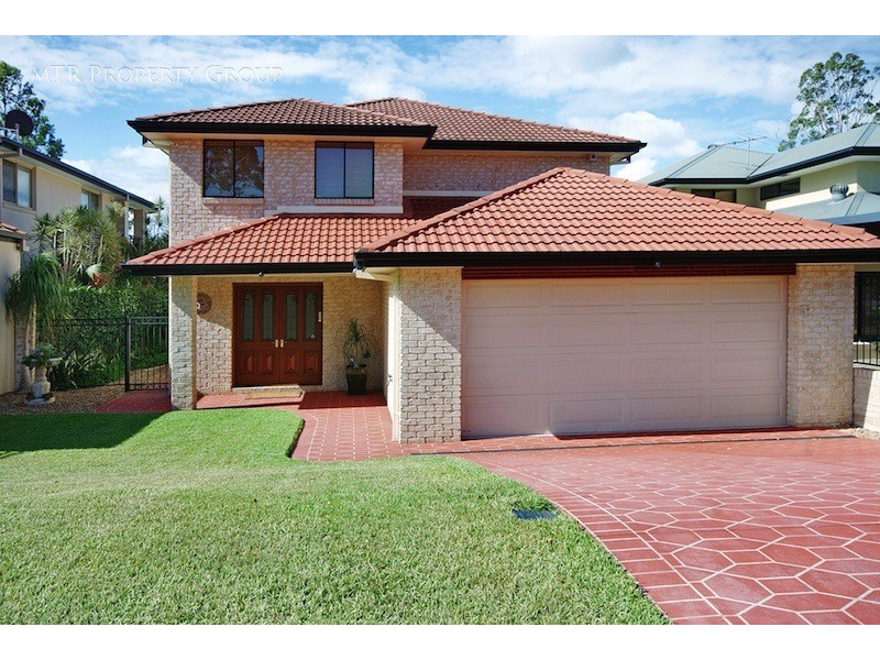 39 Alexandrina Circuit, Forest Lake QLD 4078