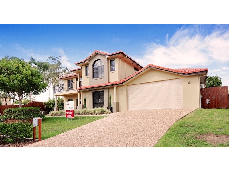 5 Gregory Close, Forest Lake QLD 4078