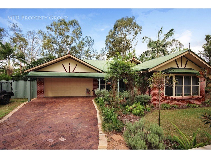 8 Canning Street, Forest Lake QLD 4078