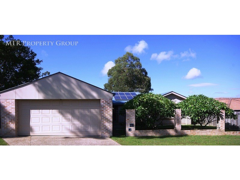 7 Danbulla Crescent, Forest Lake QLD 4078