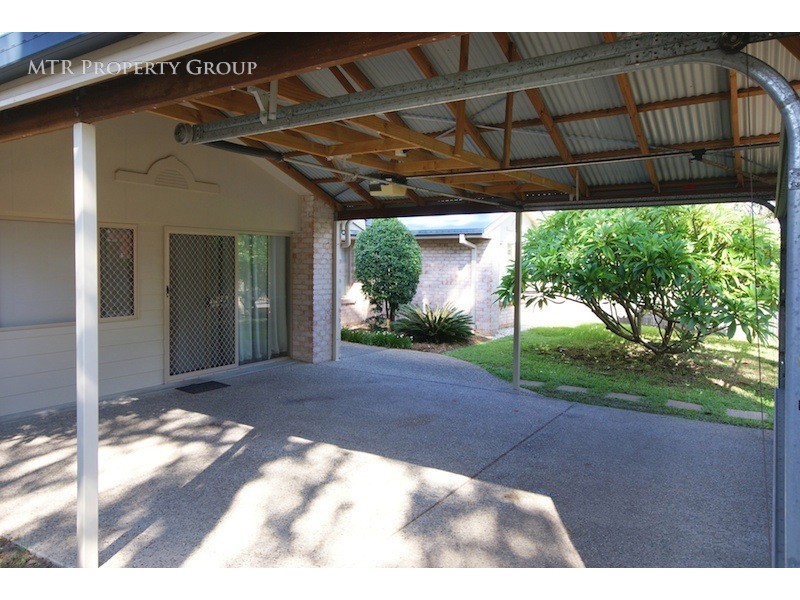 7 Danbulla Crescent, Forest Lake QLD 4078