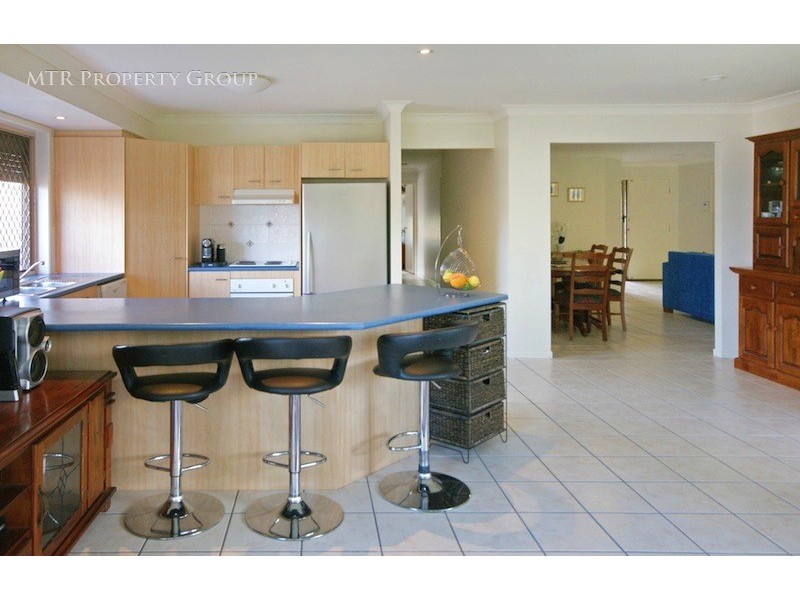 7 Danbulla Crescent, Forest Lake QLD 4078