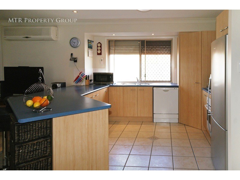 7 Danbulla Crescent, Forest Lake QLD 4078