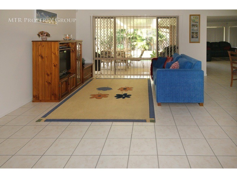 7 Danbulla Crescent, Forest Lake QLD 4078