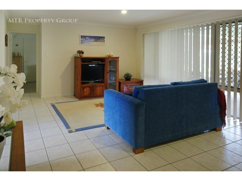 7 Danbulla Crescent, Forest Lake QLD 4078