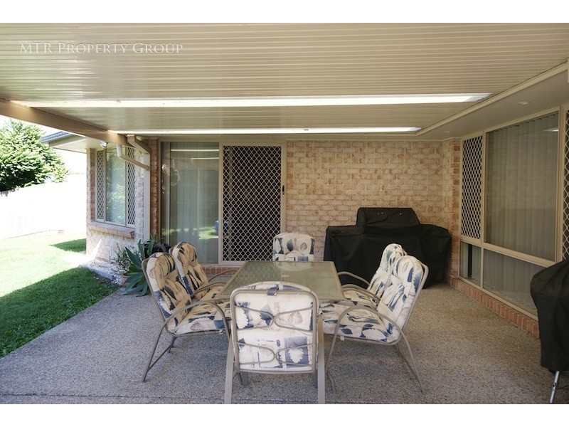 7 Danbulla Crescent, Forest Lake QLD 4078