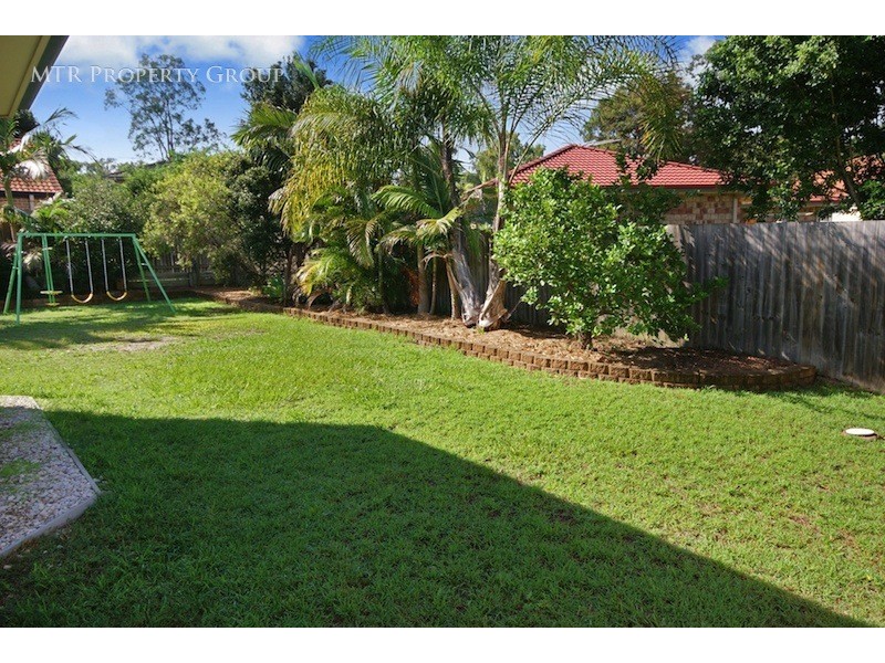 7 Danbulla Crescent, Forest Lake QLD 4078